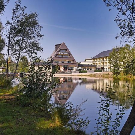 Apartment Haus Tiefenbach Bullange Zewnętrze zdjęcie