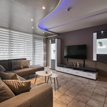 Apartment Haus Tiefenbach Bullange Zewnętrze zdjęcie