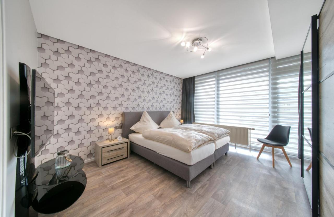 Apartment Haus Tiefenbach Bullange Zewnętrze zdjęcie