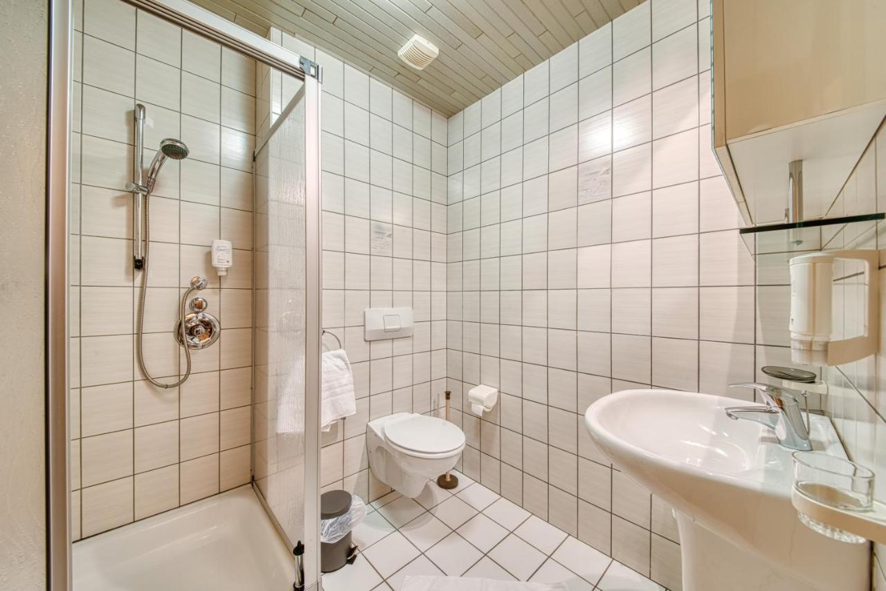 Apartment Haus Tiefenbach Bullange Zewnętrze zdjęcie