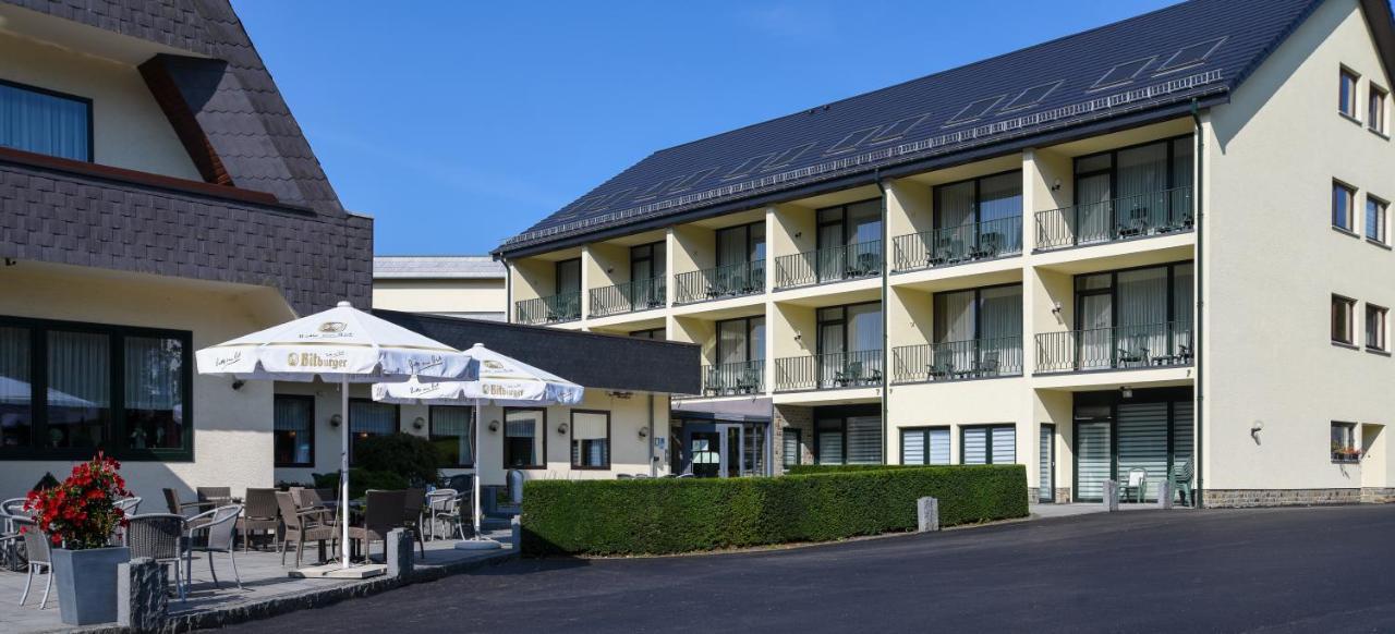 Apartment Haus Tiefenbach Bullange Zewnętrze zdjęcie