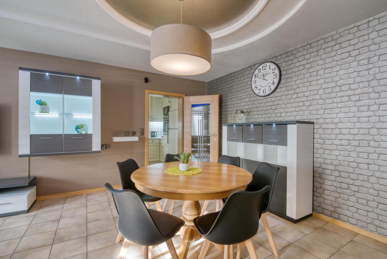 Apartment Haus Tiefenbach Bullange Zewnętrze zdjęcie