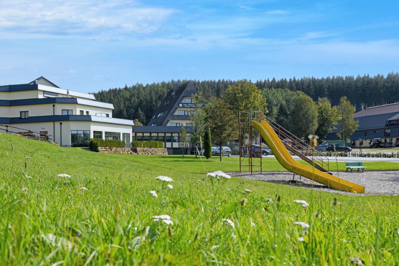 Apartment Haus Tiefenbach Bullange Zewnętrze zdjęcie