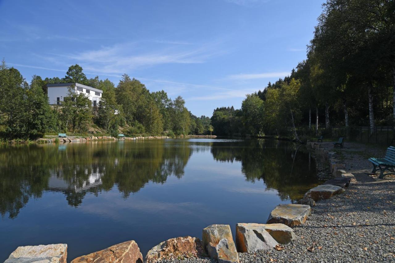 Apartment Haus Tiefenbach Bullange Zewnętrze zdjęcie